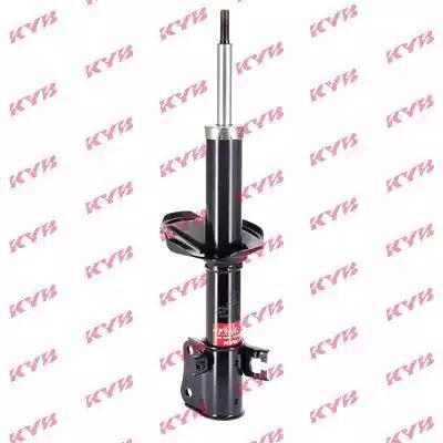 AMORTYZATOR SUZUKI P. IGNIS 1.3D 09.03- LE KYB 332806