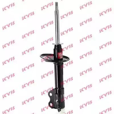 AMORTYZATOR TOYOTA P. PASEO, STARLET 1.3/1.5 08.95-10.99 PR KYB 333209