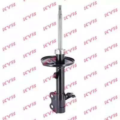 AMORTYZATOR TOYOTA P. PRIUS 1.5H 05.00-01.04 LE KYB 333361