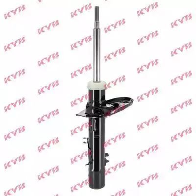 AMORTYZATOR PEUGEOT P. 208 1.0-1.6D 03.12- LE KYB 3338015