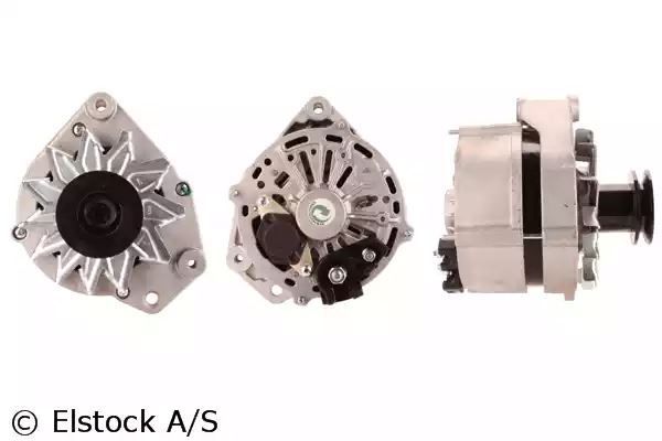 ALTERNATOR AUDI 100 1,8 REGENEROWANY