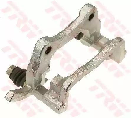 Jarzmo zacisku hamulca tył Renault KANGOO 1,2-1,6 16V 08- PR TRW BDA935