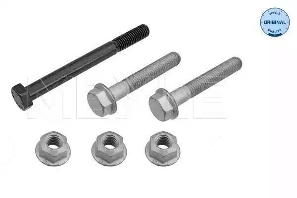 ZESTAW ŚRUB DRĄŻKA REAKCYJNEGO AUDI A4 (8D2, 8D5, B5) (11/94-09/01) MEYLE 1006540000