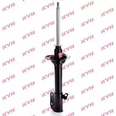 AMORTYZATOR SUBARU T. FORESTER 2.0 08.97-09.02 PR KYB 334191