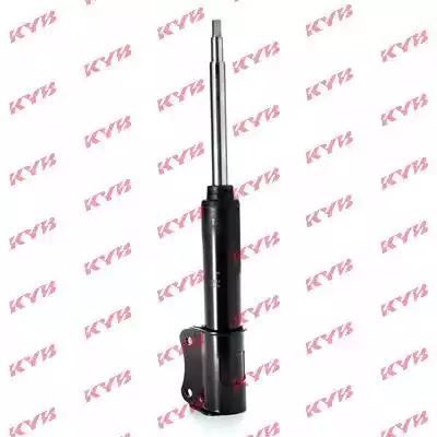 AMORTYZATOR SUZUKI P. GRAND VITARA I 1.6-2.7 03.98-09.05 LE KYB 334196