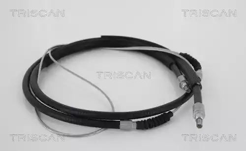 LINKA HAM. RĘCZ. CITROEN T. JUMPER 94-02 LE/PR Triscan 814010171