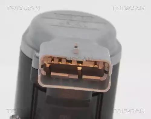 ZAWÓR EGR CITROEN 2,7HDI PEUGEOT/LAND ROVER Triscan 881310009