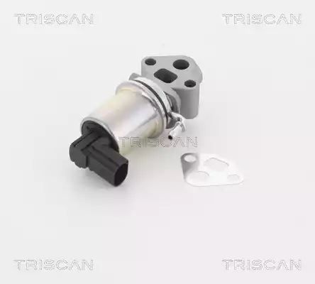 ZAWÓR EGR VW 1,6 Triscan 881329007