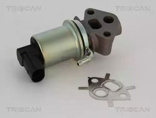ZAWÓR EGR VW 1,6 Triscan 881329007