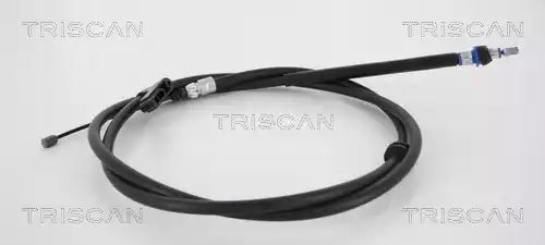 LINKA HAM. RĘCZ. FORD T. GALAXY 06-15 PR Triscan 8140161100