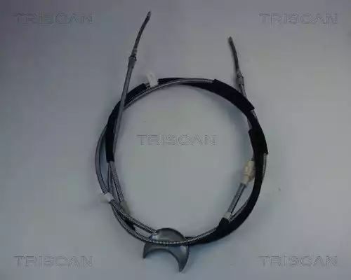 LINKA HAM. RĘCZ. FORD T. FIESTA 89-95 LE/PR Triscan 814016151