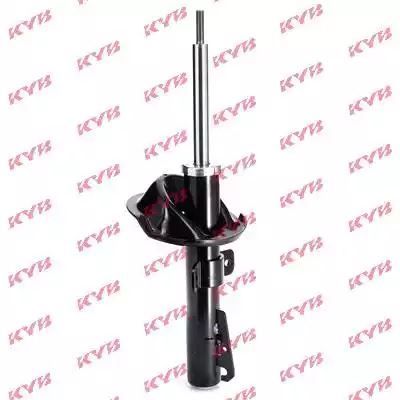 AMORTYZATOR FORD P. MONDEO II 1.6I-2.5ST 09.96-11.00 LE/PR KYB 334824
