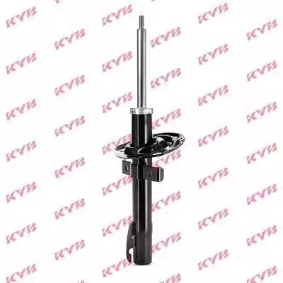 AMORTYZATOR RENAULT P. SCENIC/GRAND II 1.4-2.0 16V 06.03- LE/PR KYB 334831