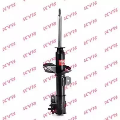 AMORTYZATOR CHEVROLET P. LACETTI DAEWOO NUBIRA 1.4/1.6/1.8 07.03- PR KYB 339029
