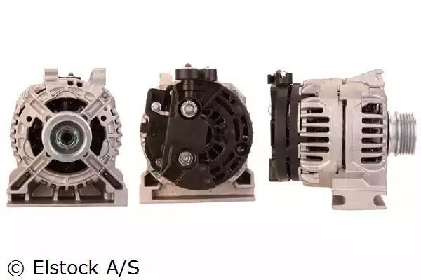 ALTERNATOR DB W168 A/ A140 1,4 REGENEROWANY