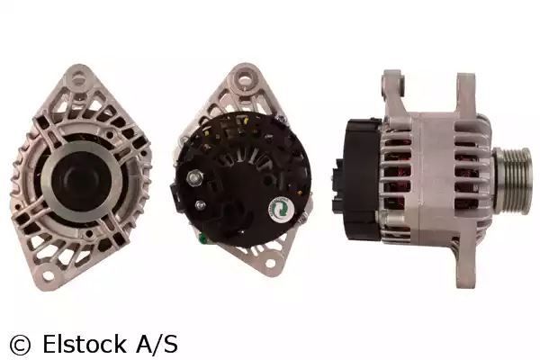 ALTERNATOR FIAT BRAVA 1,9JTD REGENEROWANY 01-