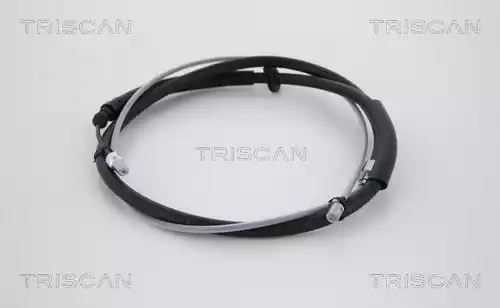 LINKA HAM. RĘCZ. RENAULT T. SCENIC 09- LE/PR Triscan 8140251155