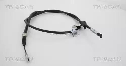 LINKA HAM. RĘCZ. HONDA T. ACCORD 1,6-2,3 98-03 PR Triscan 814040145