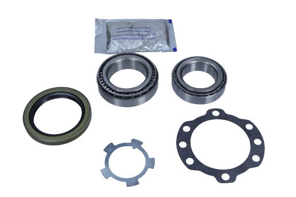 ŁOŻYSKO KOŁA PRZÓD TOYOTA LAND CRUISER 84- MaXgear 33-0959