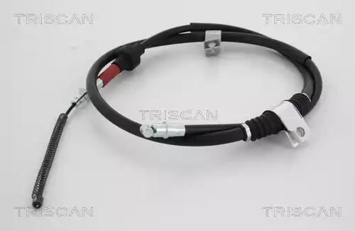 LINKA HAM. RĘCZ. MITSUBISHI T. LANCER 08- LE Triscan 8140421109
