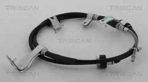 LINKA HAM. RĘCZ. HYUNDAI T. I20 08-15 PR Triscan 8140431082