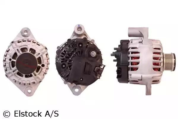 ALTERNATOR OPEL ASTRA J 2,0 CDTI REGENEROWANY