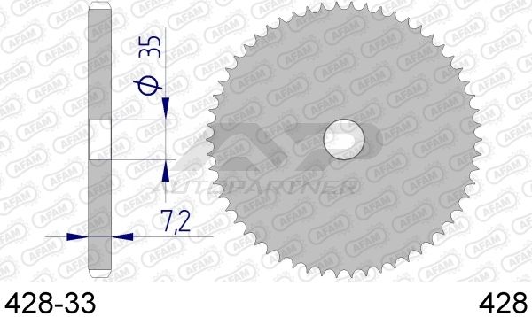 TULEJA WAH. TOYOTA P. LANDCRUISER 03- GÓRNEGO Febi-Bilstein 42833