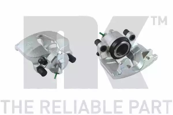 ZACISK HAM. RENAULT P. LAGUNA 1,5-3,0 DCI 07- LE NK Autoparts 213989