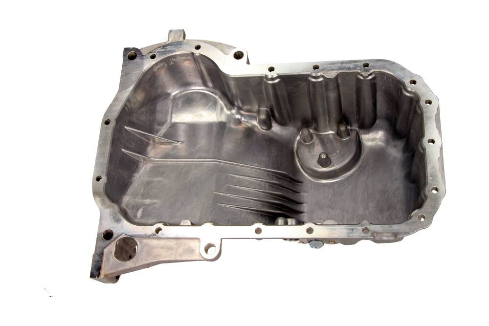 MISKA OLEJU AUDI A4 1,8T BEZ OTWORU NA CZUJNIK MaXgear 34-0084