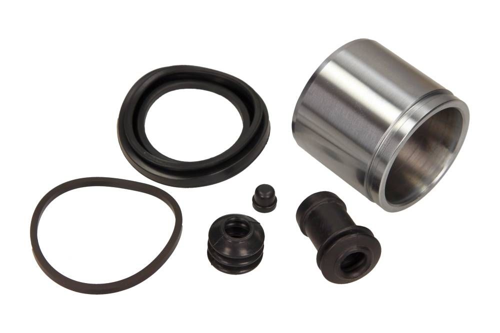 ZESTAW NAPRAWCZY ZACISKU HAMULCOWEGO PRZÓD MAZDA VI 2,0 -07 MaXgear 27-0504