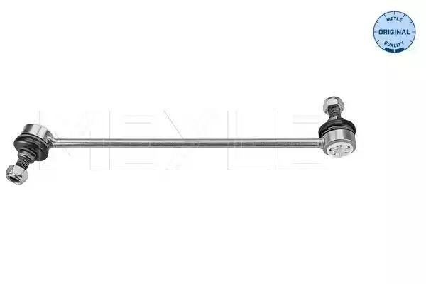 ŁĄCZNIK STABILIZATORA PRZÓD BMW F01 0210/11/13 08- LE/PR MEYLE 3160600083