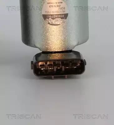 ZAWÓR EGR OPEL ASTRA H 1,7CDTI 04- Triscan 881324101