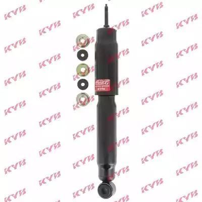 AMORTYZATOR TOYOTA T. LAND CRUISER 2.4/2.4TD 11.84-05.90 LE KYB 345019
