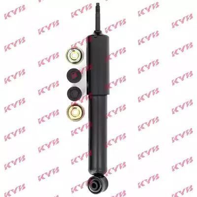 AMORTYZATOR LADA P. NIVA, NOVA, TOSCANA 1.3-1.9D 12.74- LE/PR KYB 443122