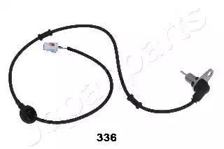 CZUJNIK ABS MAZDA T. PREMACY 1,8-2,0 LE Japan Parts ABS336