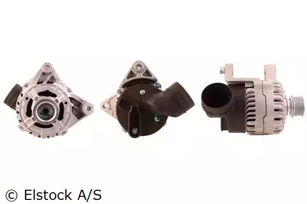 ALTERNATOR BMW 3 2,0 REGENEROWANY