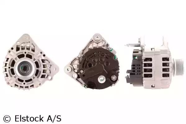 ALTERNATOR VW A3/GOLF 4/OTAVIA REGENEROWANY
