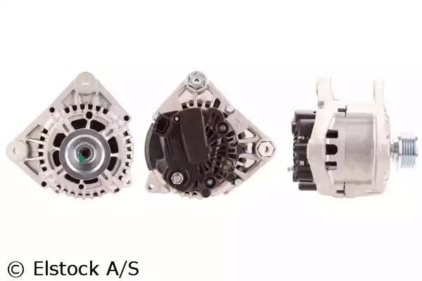 ALTERNATOR RENAULT THALIA 1,4/1,5/1,6D 98- REGENEROWANY