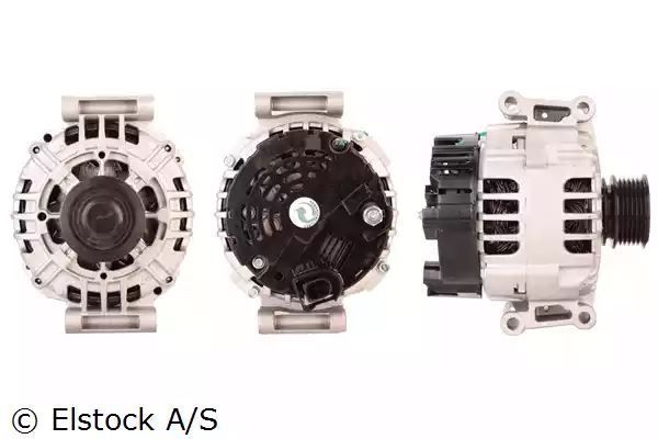 ALTERNATOR AUDI A3 1,8TFSI,20TFSI 06-12 REGENEROWANY