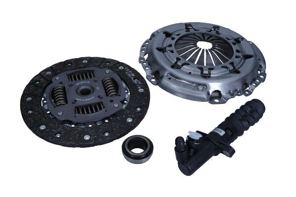 SPRZĘGŁO KPL. CITROEN C3/C4/C5/C8/JUMPY/XSARA 1,8-2,0 16V 00- LuK 623304321