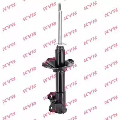 AMORTYZATOR NISSAN P. SUNNY II 1.0-1.8GTI 06.86-06.91 PR KYB 632040