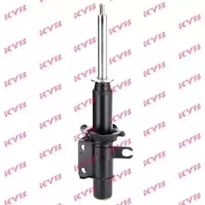 AMORTYZATOR PIAGGIO P. PORTER 1.2D/1.3/1.4D 05.95- LE KYB 633262