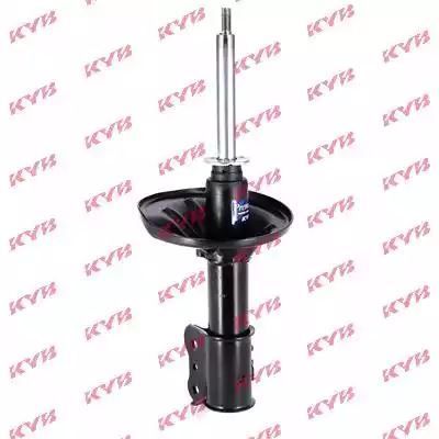 AMORTYZATOR MAZDA P. 626 IV, MX-6 1.8-2.5 08.91-04.97 LE KYB 634045