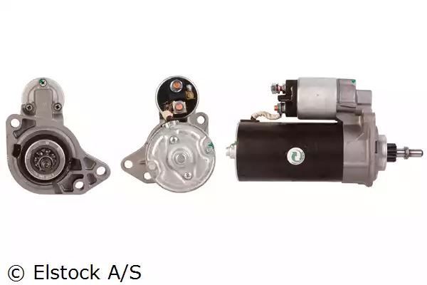 ROZRUSZNIK VW 1,6D/TD-2,4TD REGENEROWANY