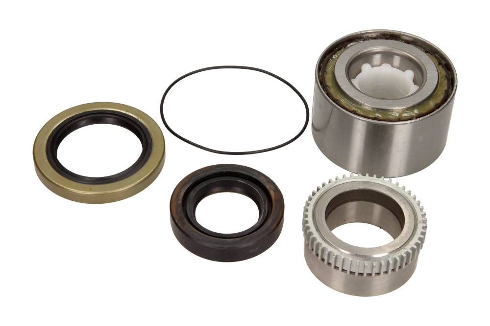 ŁOŻYSKO KOŁA TYŁ MITSUBISHI L 200 2,5 96- 07- 2,5TD DI-D MaXgear 33-0989