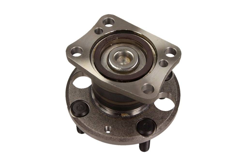 ŁOŻYSKO KOŁA TYŁ MAZDA 2 MaXgear 33-1005