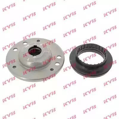 PODUSZKA AMORT. FIAT P. CROMA/ OPEL SIGNUM, VECTRA C/ SAAB 9-3 1.6-3.2 V6 04.02- LE/PR KYB SM1311