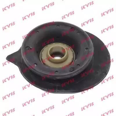 PODUSZKA AMORT. FIAT P. 500, IDEA, PUNTO/ FORD KA/ LANCIA MUSA 1.2-1.9JTD 09.99- LE/PR KYB SM1810