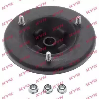 PODUSZKA AMORT. BMW P. 7 (E38) 2.5D-4.4 10.94-11.01 LE/PR KYB SM5252
