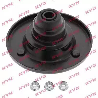 PODUSZKA AMORT. BMW P. 7 (E38) 2.5D-4.4 10.94-11.01 LE/PR KYB SM5252